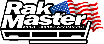 Rak-Master Ultimate ATV Multipurpose Carrier